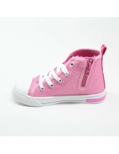 Sports Shoes for Kids Hello Kitty Pink 2