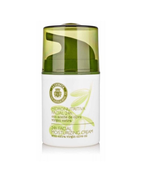 Day Cream La Chinata 24 H 50 ml
