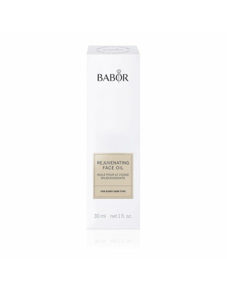 Facial Oil Babor Rejuvenating Face Oil 30 ml