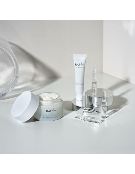 Anti-Ageing Cream for Eye Area Babor Skinovage 15 ml