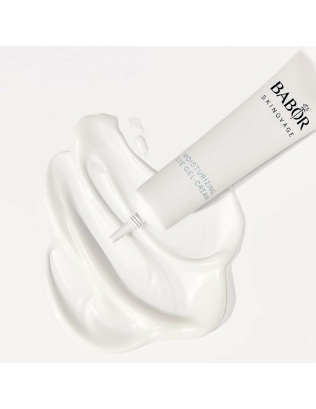 Anti-Ageing Cream for Eye Area Babor Skinovage 15 ml