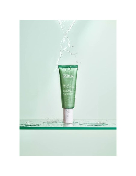 Hydrating Facial Cream Babor Doc Clean Oil-Free Cream 50 ml