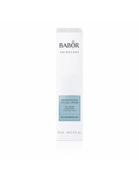 Anti-Ageing Cream for Eye Area Babor Skinovage 15 ml