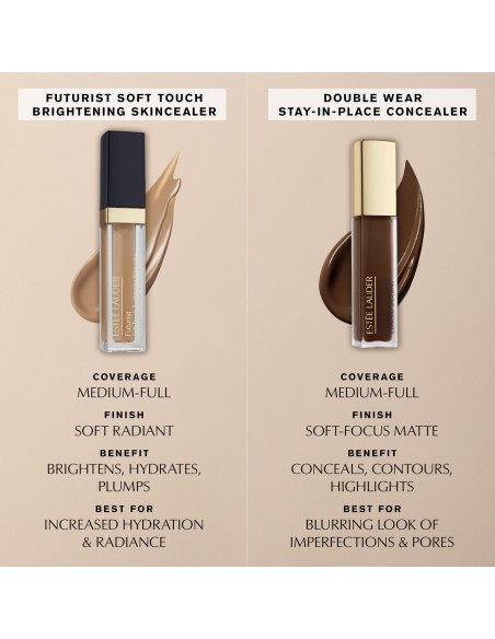 Facial Corrector Estee Lauder DOUBLE WEAR Nº 3C 12 ml
