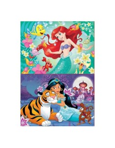 Puzzle Disney Princess Educa (48 pcs) 2