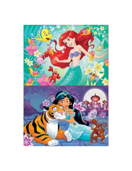 Puzzle Disney Princess Educa (48 pcs)