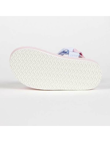 Children's sandals Stitch Pink