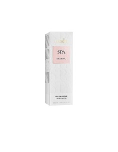 Exfoliating Cream Babor Shaping Peeling Cream 200 ml