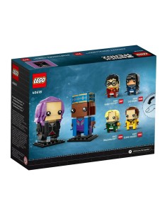 Construction set Lego 40618 2