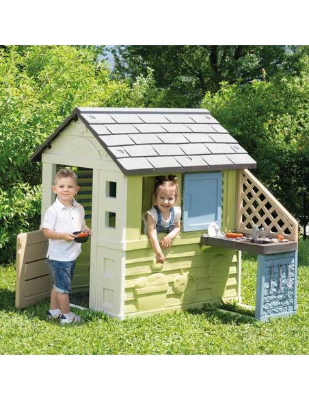 Children's play house Smoby