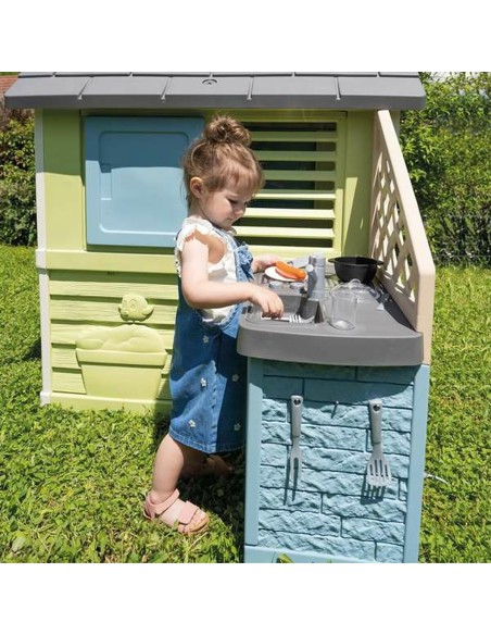 Children's play house Smoby