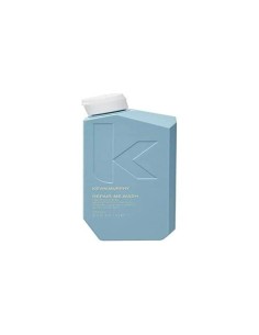 Restructuring Shampoo Kevin Murphy