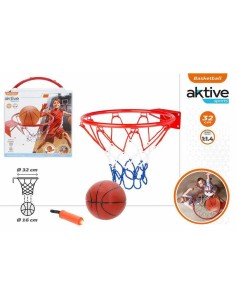Basketball Basket Colorbaby 2