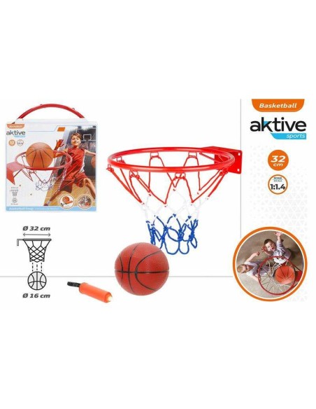 Basketball Basket Colorbaby