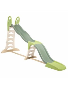 Water Slide Smoby Super Megagliss