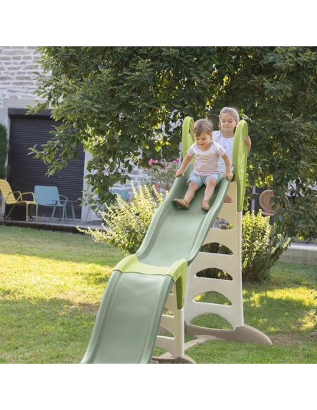 Water Slide Smoby Super Megagliss