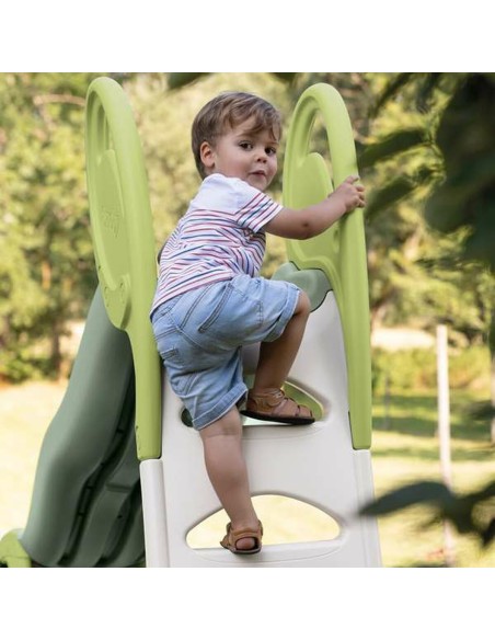 Water Slide Smoby Super Megagliss