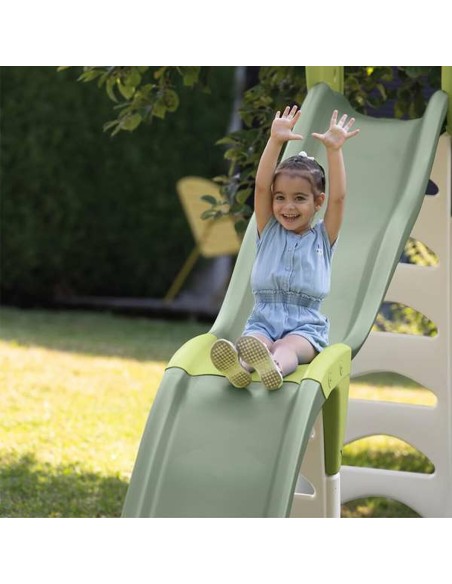 Water Slide Smoby Super Megagliss