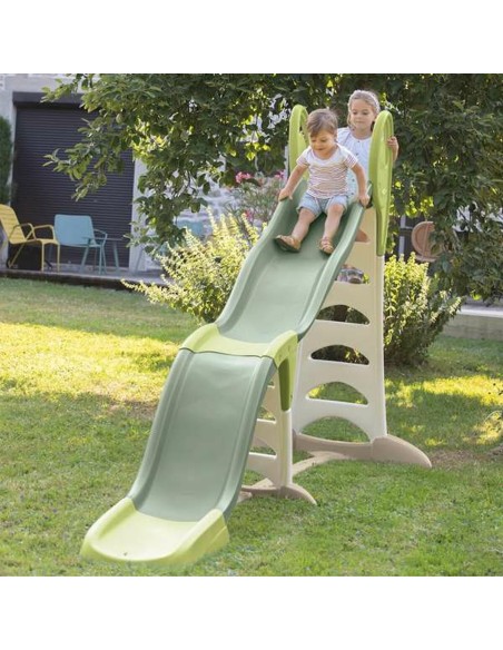 Water Slide Smoby Super Megagliss