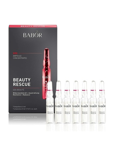 Day Cream Babor Hydra Plus 2 ml 7 Units