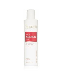 Facial Lotion Guinot Microbiotic 200 ml