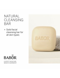 Facial Cleanser Babor Natural Cleansing 65 g 2