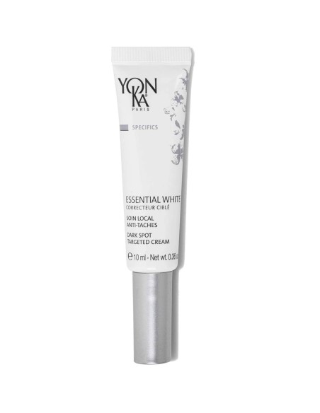Day Cream Yonka Essential White Correcteur Ciblé 10 ml