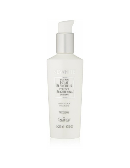 Facial Lotion Guinot Newhite Toning 200 ml