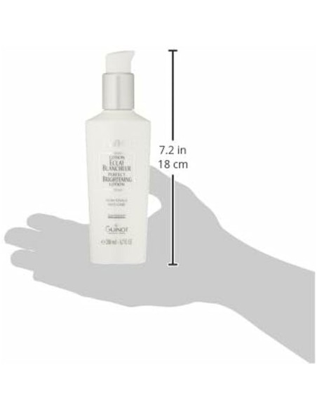 Facial Lotion Guinot Newhite Toning 200 ml