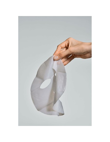 Facial Mask Babor Doc Clean Hemp Fiber 1 Unit