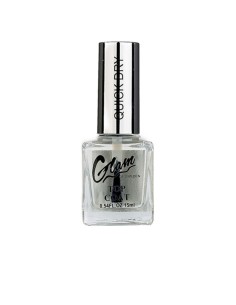 Nail Polish Top Coat Glam Of Sweden (15 ml)
