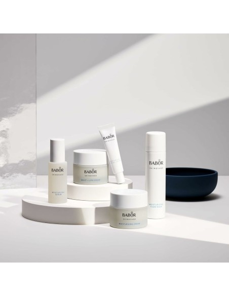 Cleansing Foam Babor Skinovage 75 ml