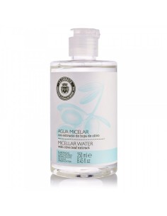 Facial Make Up Remover La Chinata Olive Tree Leaf Essence 250 ml