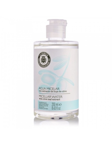 Facial Make Up Remover La Chinata Olive Tree Leaf Essence 250 ml