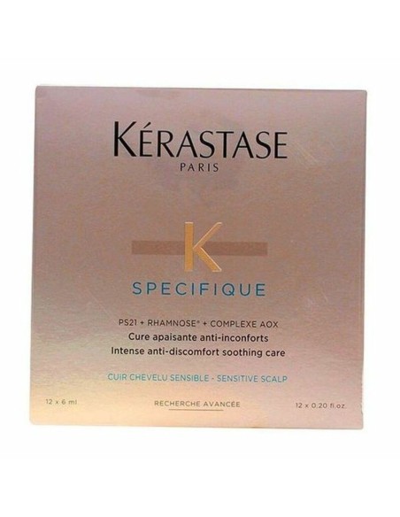Nutritive Complex Specifique Kerastase Spécifique 6 ml