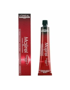 Permanent Dye Majirel L'Oreal Professionnel Paris Majirel Nº 8,34 50 ml