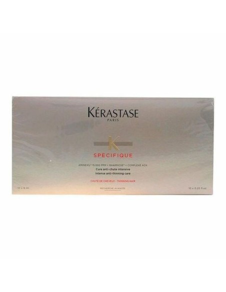 Anti-Hair Loss Treatment Specifique Kerastase