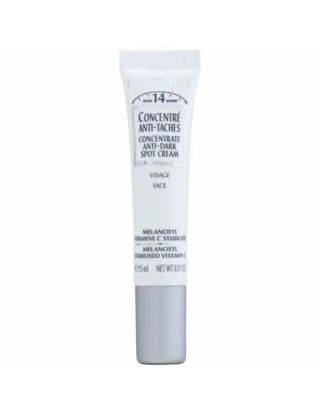 Intensive Anti-Brown Spot Concentrate Guinot newhite Concentrate 15 ml