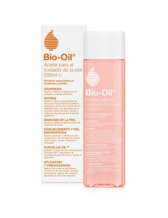 Facial Oil Bio-oil 200 ml