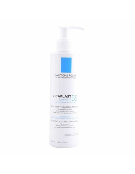 Shower Gel Cicaplast Lavant La Roche Posay 179515 (200 ml) 200 ml