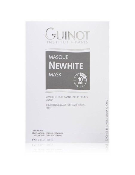 Facial Mask Guinot Newhite 40 g