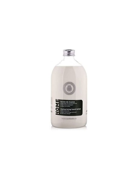 Hand lotion La Chinata Refill Hand 500 ml