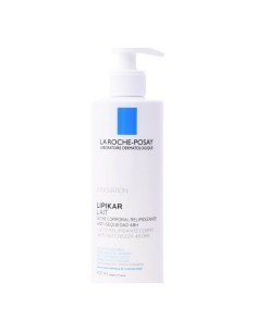 Body Lotion Lipikar La Roche Posay Lipikar (400 ml) 400 ml