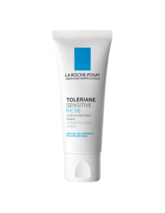 Hydrating Cream Toleriane La Roche Posay Toleriane Sensitive Riche (40 ml) 40 ml