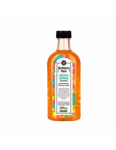 Bath Gel Lola Cosmetics Be(M)Dita Ghee Praia 200 ml 2