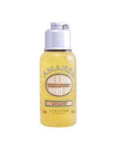 Moisturising Oil L'Occitane En Provence Amande 75 ml