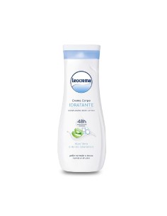 Body Lotion Leocrema 400 ml