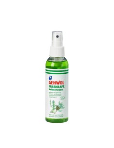 Moisturising Foot Cream Gehwol Fusskraft Kruidenlotion 150 ml