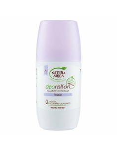 Roll-On Deodorant Natura Amica 75 ml