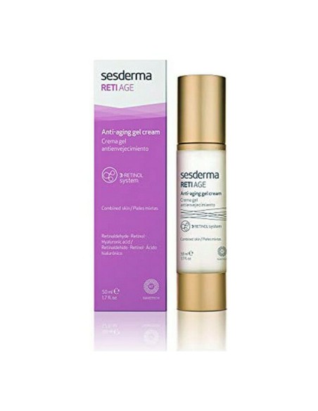 Anti-Wrinkle Cream Reti-Age Sesderma 8429979417329 50 ml